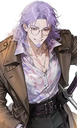 Profile image of Hector
