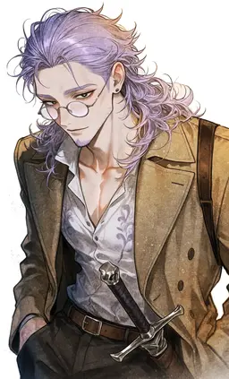 Profile image of Hector