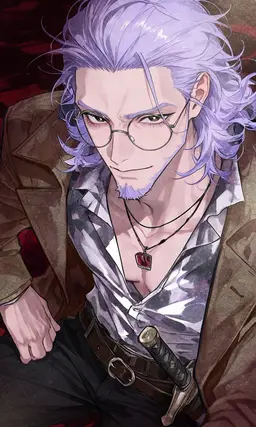 Profile image of Hector