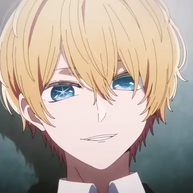 Profile image of 星野アクア