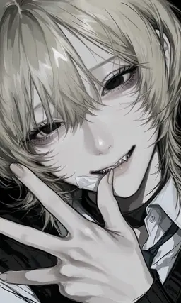 Profile image of Reiji