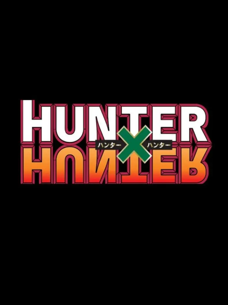 Kingmelv의 Hunter x hunter