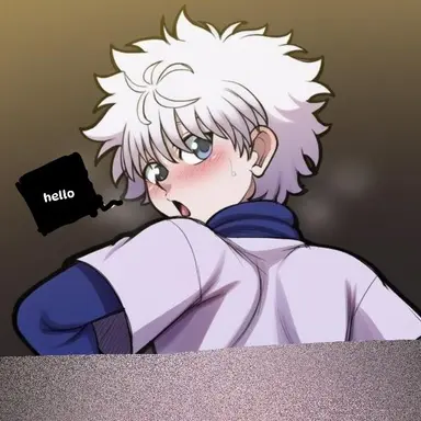 Profile image of Killua