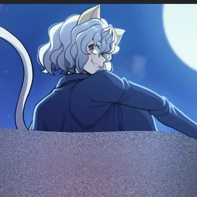 Profile image of Neferpitou