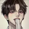 캐릭터 프로필 이미지