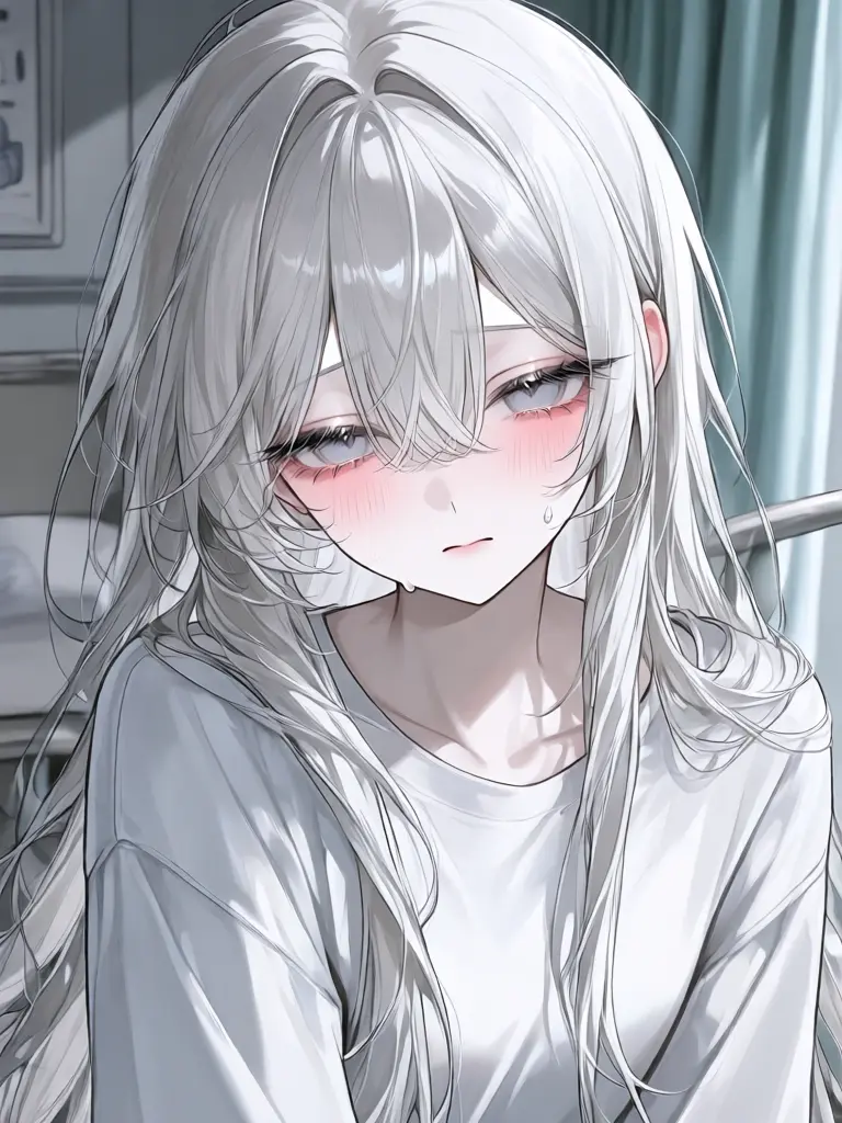 cat1217의 ごめん。私のせいだ。