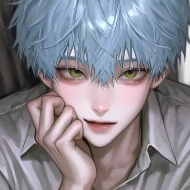 Profile image of 朔