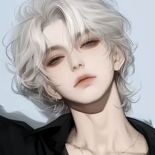 siiii의 백이한