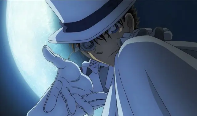 Profile image of 怪盗キッド