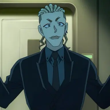 Profile image of ピンガ