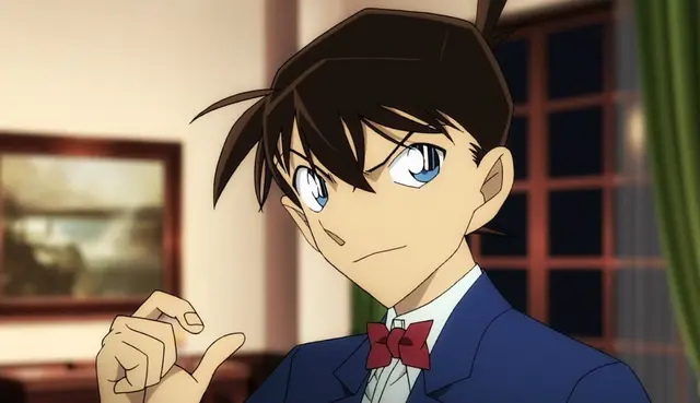 Profile image of コナン