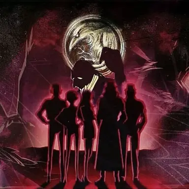 Profile image of 黒の組織