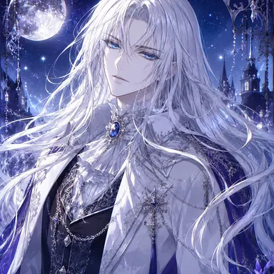 Profile image of 글라스