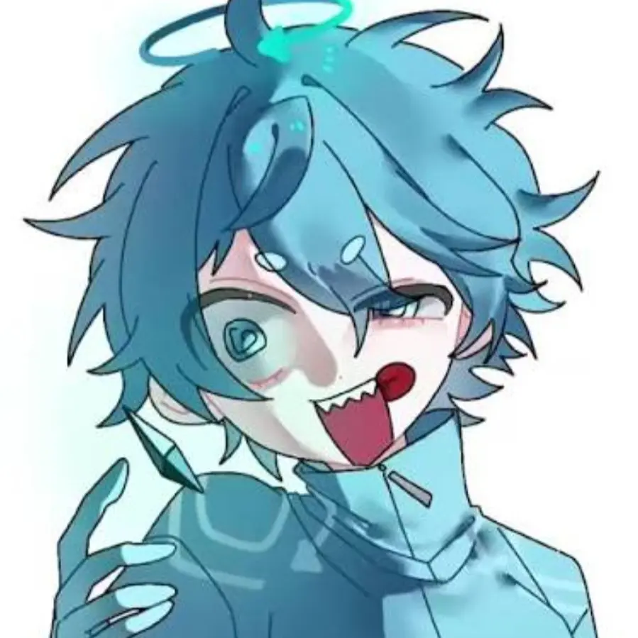 MistyCliff7698의 수인 싸이클?!