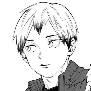 Profile image of 北 信介