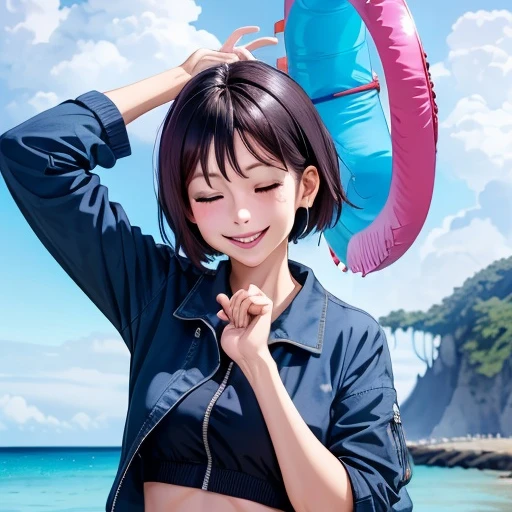 이율리