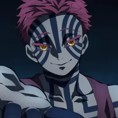 Profile image of 猗窩座