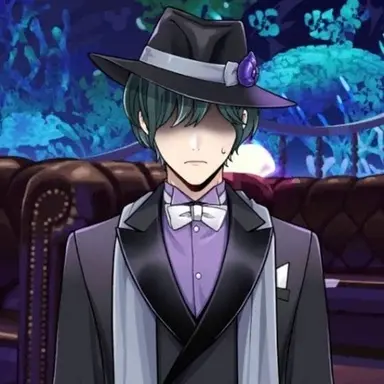 Profile image of レストランのウェイター