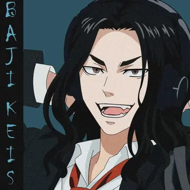 Profile image of 바지 케이스케