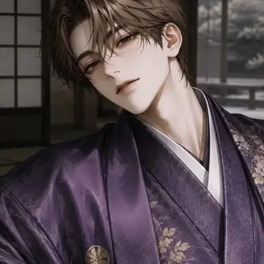 Profile image of 伊月