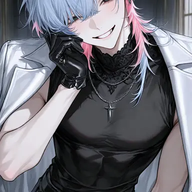 Profile image of 夜見 幽楽