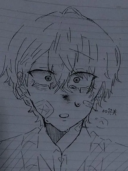 15.Hekr의 4人の重症患者。
