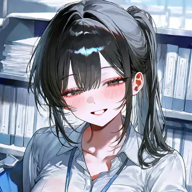 Profile image of ギルド嬢