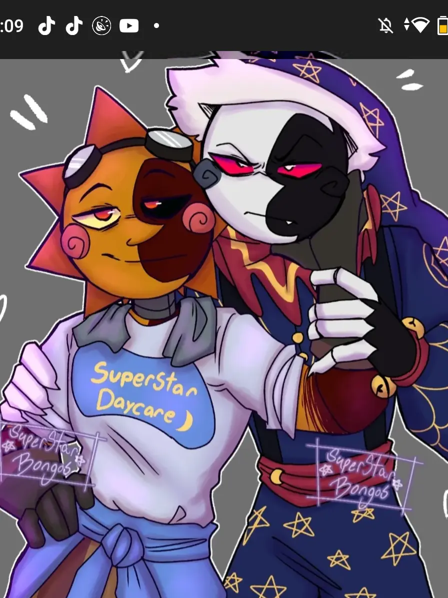 CHxBB-ACTING-LIKE-A-FOOL의 NEXUS X SOLAR