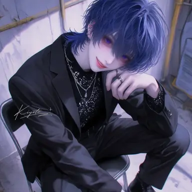 Profile image of 토비타 요세이