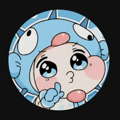 Profile image of 너드