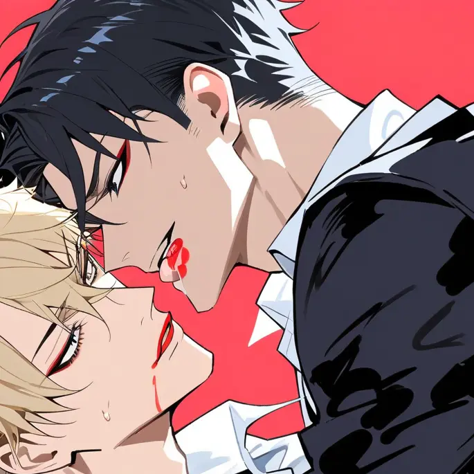 PorousSkunk0371의 バカ息子の再教育