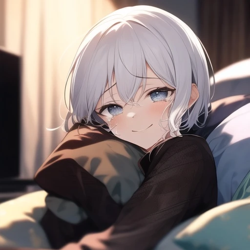 A 양