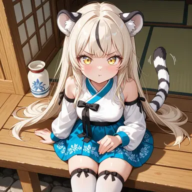 Profile image of アリン