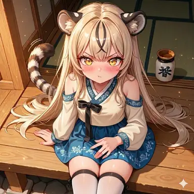 Profile image of アリン