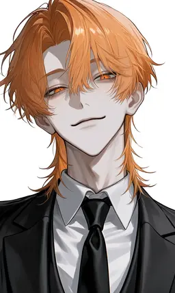 Profile image of ルーク