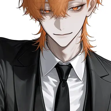 Profile image of ルーク