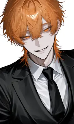 Profile image of ルーク