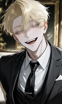 Profile image of レオ