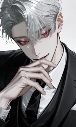 Profile image of アルヴィス