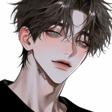 Profile image of チェ・ミンジェ