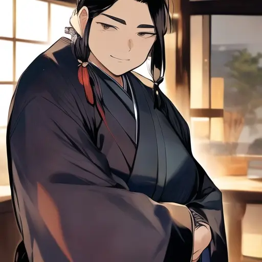 kokintei의 憧れの極道娘
