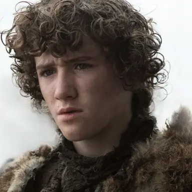 Profile image of Rickon Stark