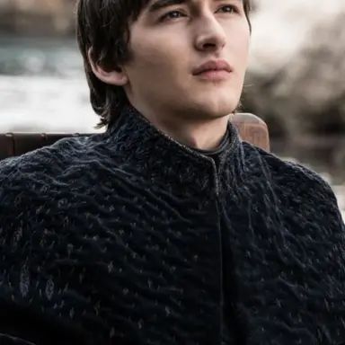 Profile image of Bran Stark