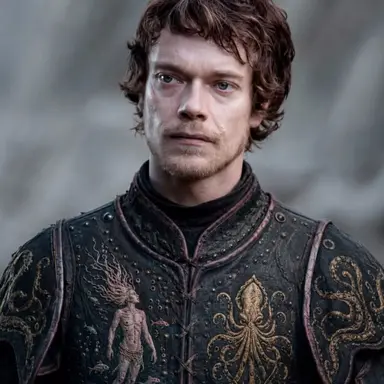 Profile image of Theon Greyjoy