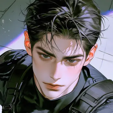 Profile image of Kamiya Ren
