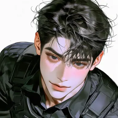 Profile image of Kurose Haruto