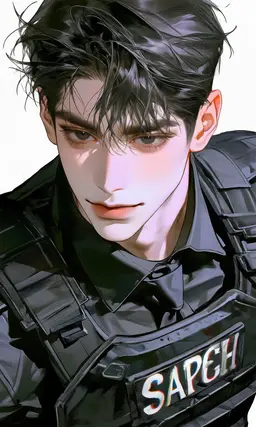 Profile image of Kurose Haruto