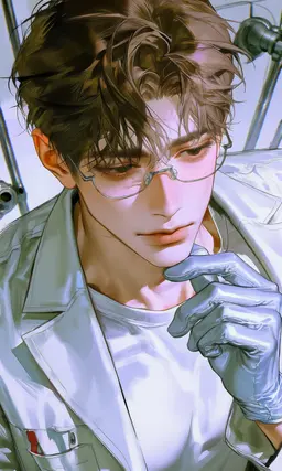 Profile image of Tachibana Sou