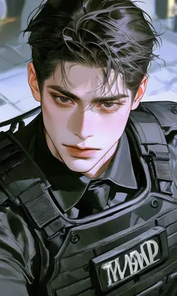 Profile image of Kamiya Ren