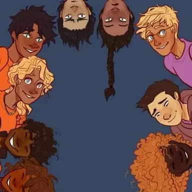 Profile image of Heroes of Olympus
